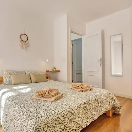 Apartment Milu Corralejo