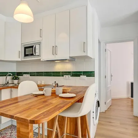 Milu Apartment