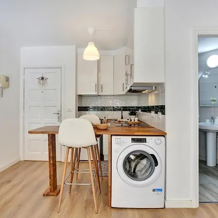 Apartment Milu