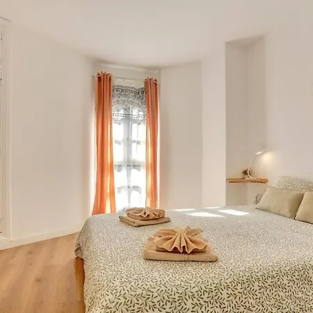 Apartment Milu *