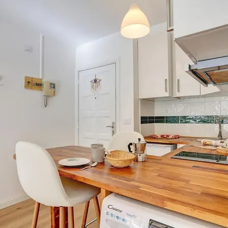 Apartment Milu Corralejo
