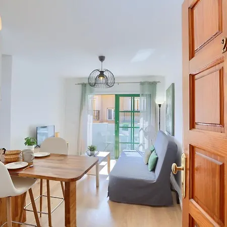 Milu Apartment *