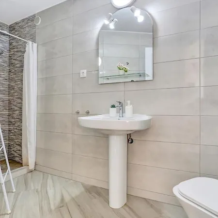 Apartment Milu Corralejo