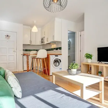 Milu Apartment *