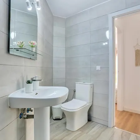 Apartment Milu *