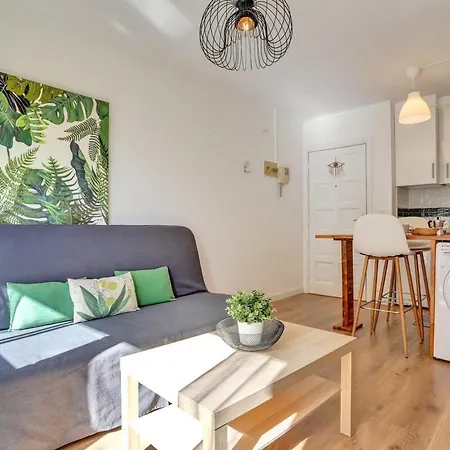Milu Apartment Corralejo